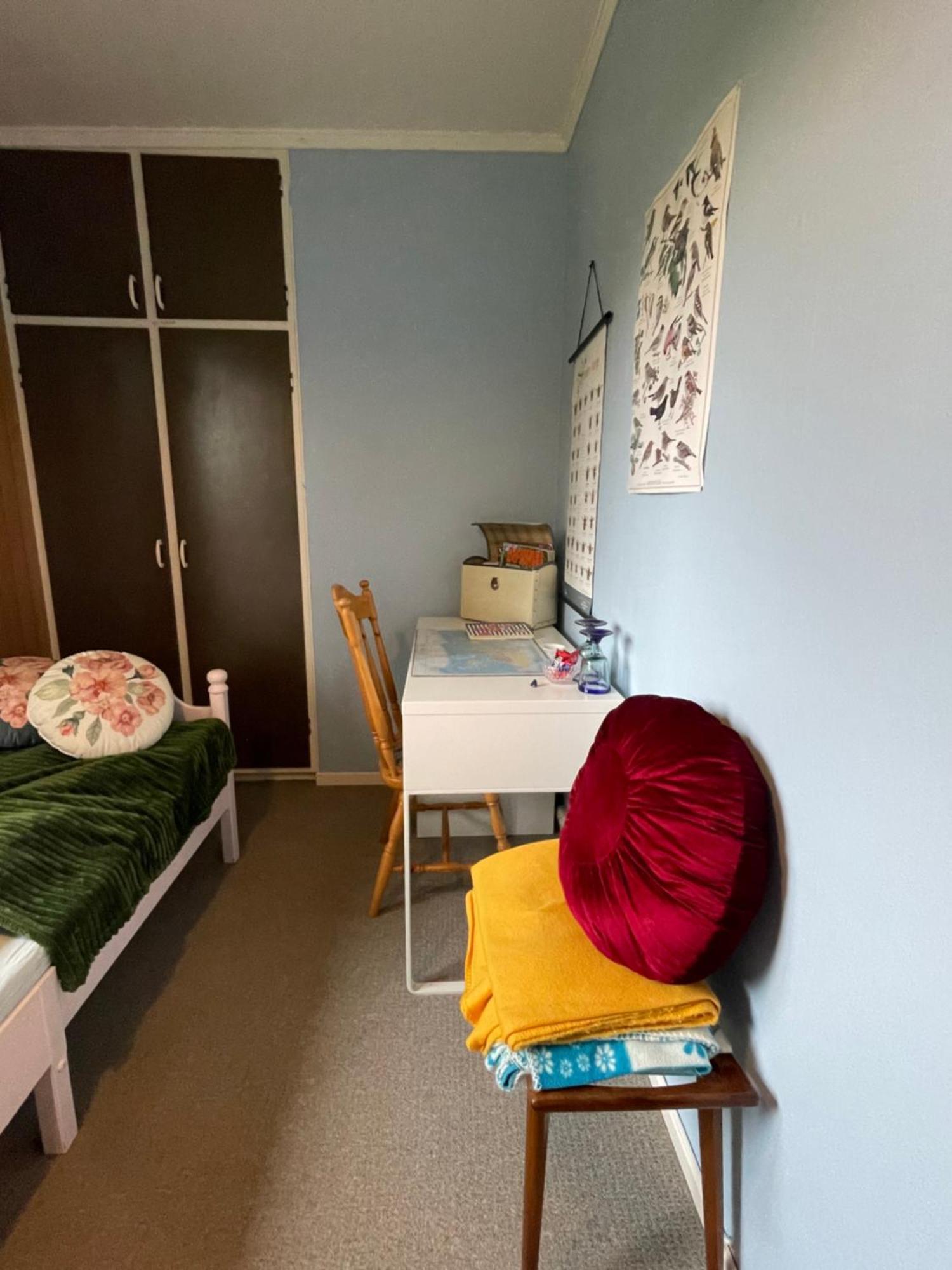 Sleep Well, Homestay Moss Buitenkant foto